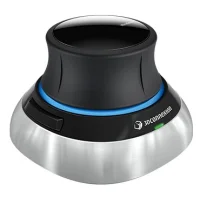 Мышь 3Dconnexion SpaceMouse Wireless фото 4